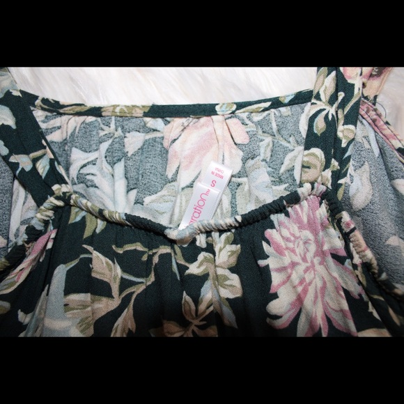 Top and skirt spring set. - Picture 4 of 8